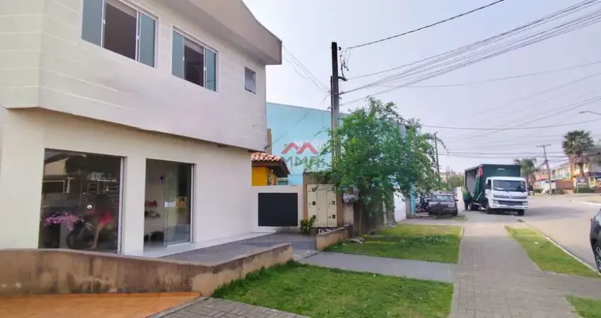 Ponto comercial à venda na Rua Margarida de Andrade Weber, Cidade Industrial, Curitiba