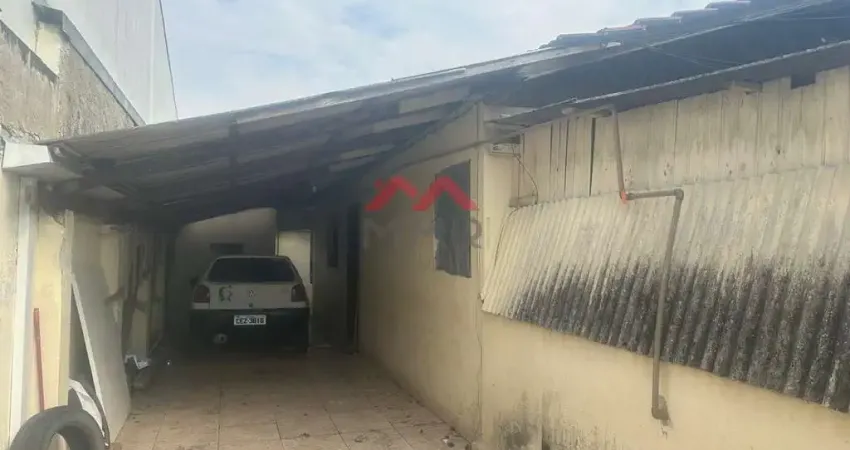 Terreno à venda na Rua Major Victor Feijó, Sítio Cercado, Curitiba