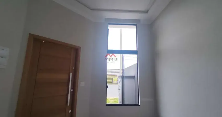 Casa com 3 quartos à venda na Deputado Ardinal Ribas, Costeira, Araucária