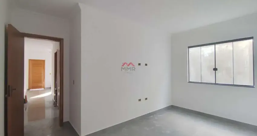 Casa com 2 quartos à venda na Jaburu, Capela Velha, Araucária