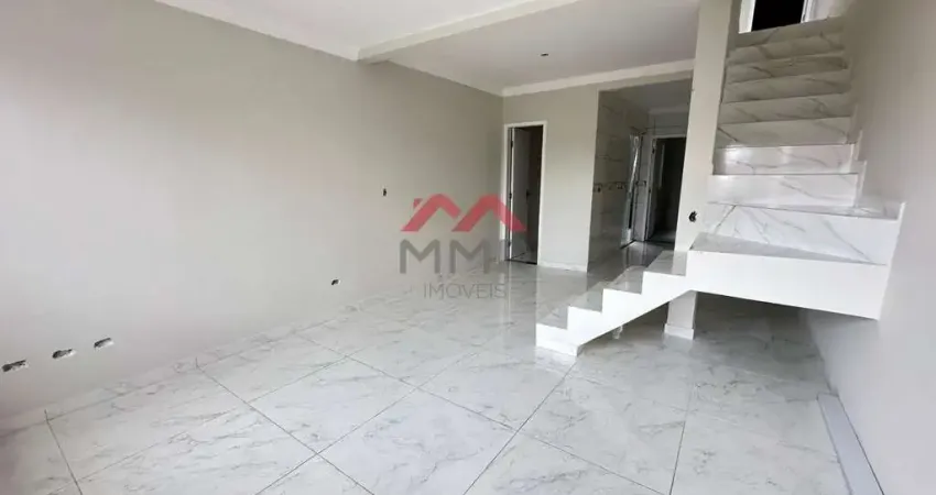 Casa com 3 quartos à venda na Rua Rogério Zara do Amaral, Campo de Santana, Curitiba