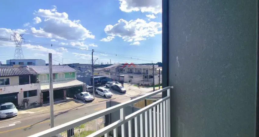 Casa com 3 quartos à venda na Des Ernani de Almeida, Tatuquara, Curitiba