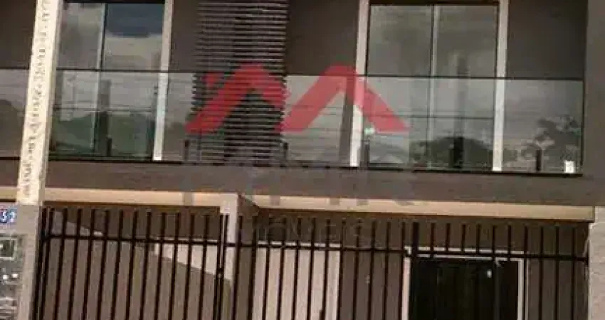 Casa com 3 quartos à venda na Rua Major Victor Feijó, Sítio Cercado, Curitiba