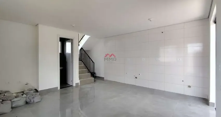 Casa com 3 quartos à venda na Doutor Cezar Pernetta, Tatuquara, Curitiba