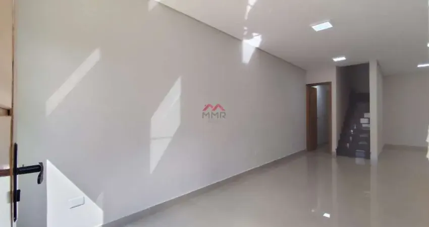 Casa com 3 quartos à venda na Ângelo Favretto, Sítio Cercado, Curitiba