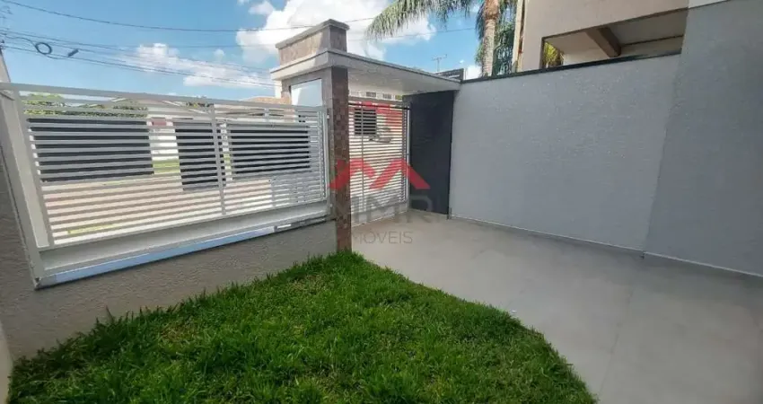 Casa com 3 quartos à venda na Bernardino Lemos, Costeira, Araucária