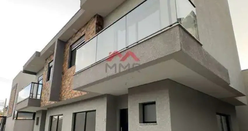 Casa em condomínio fechado com 3 quartos à venda na Rua Desembargador Estanislau Cardoso, Xaxim, Curitiba