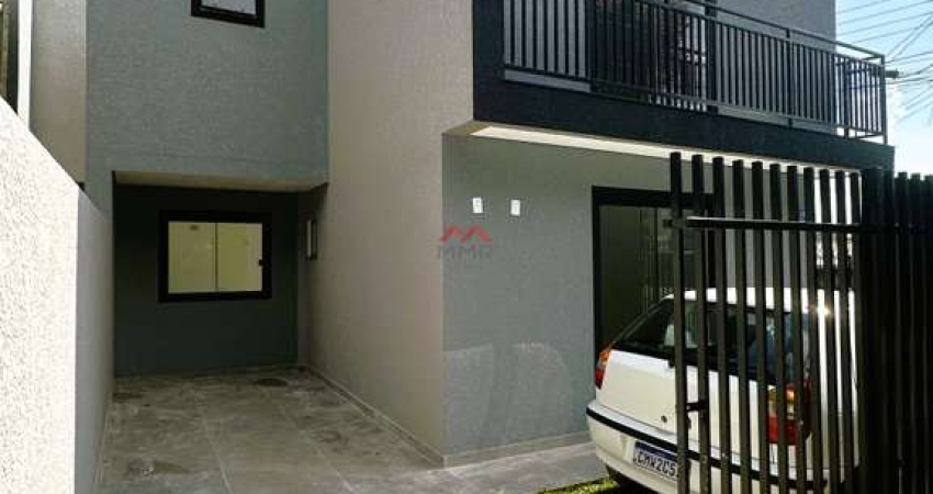 Casa com 2 quartos à venda na Rua Deputado Vidal Vanhoni, Tatuquara, Curitiba