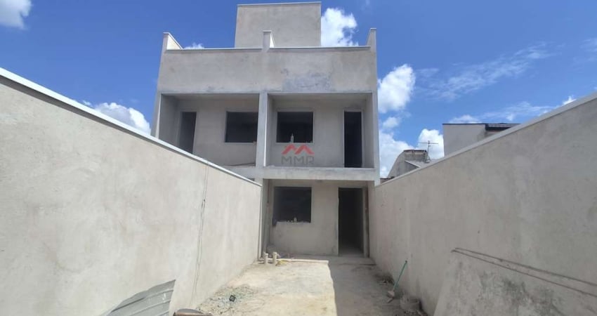 Casa com 2 quartos à venda na Jose Marques Cunha, Umbará, Curitiba