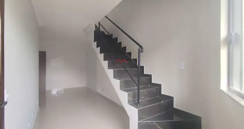 Casa com 2 quartos à venda na Julio Salsamedi, Tatuquara, Curitiba