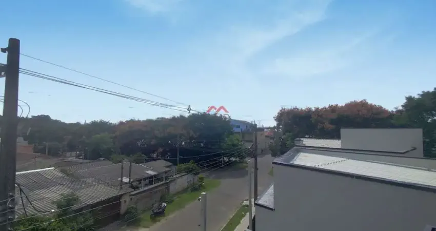 Casa com 2 quartos à venda na Julio Salsamedi, Tatuquara, Curitiba