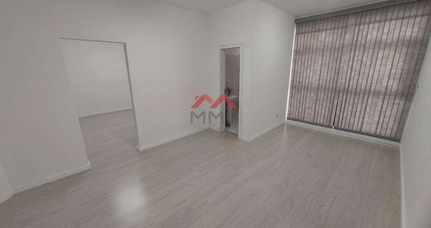 Sala comercial à venda na Avenida Marechal Floriano Peixoto, Centro, Curitiba