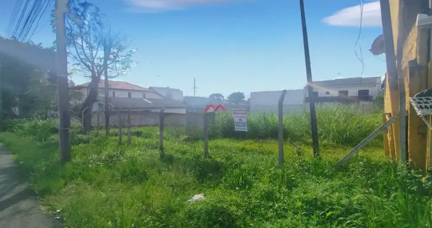 Terreno à venda na Rua Doutor Waldemiro Pereira, Capão Raso, Curitiba