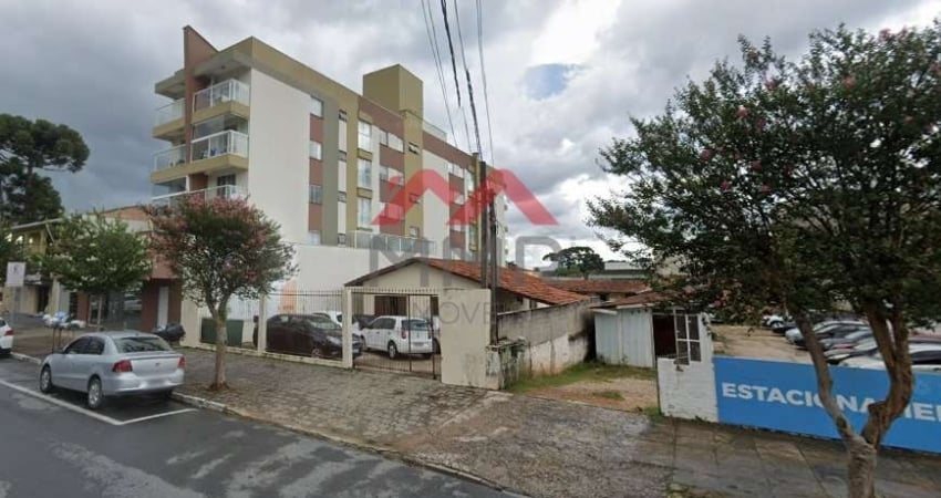 Terreno à venda na Rua Professor Alfredo Parodi, Centro, Araucária