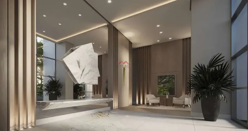 Apartamento com 2 quartos à venda na Avenida Iguaçu, Seminário, Curitiba