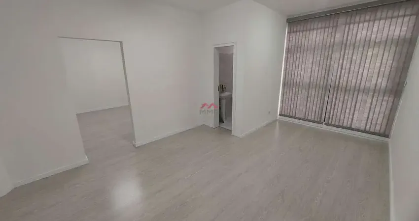 Sala comercial para alugar na Avenida Marechal Floriano Peixoto, Centro, Curitiba