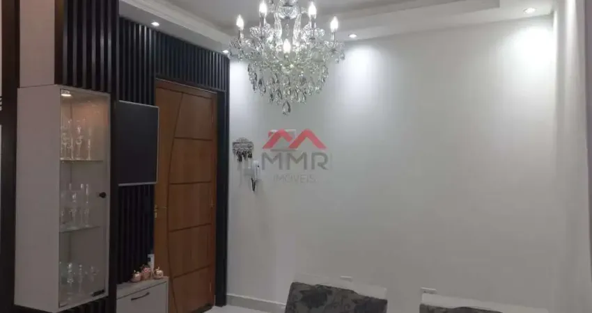 Apartamento com 3 quartos à venda na José Huttner, Fazenda Velha, Araucária