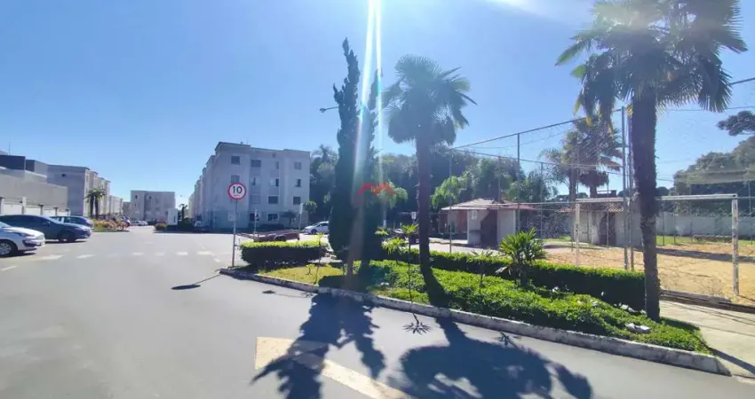 Apartamento com 2 quartos à venda na Rua Minas Gerais, Costeira, Araucária