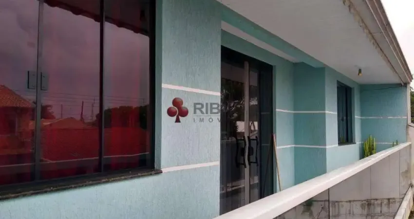 Casa com 5 quartos à venda na Rua Delegada Ieda Cristina Ribeiro, Tatuquara, Curitiba