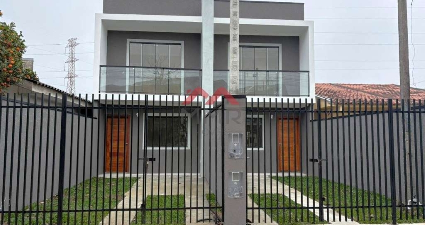 Casa com 2 quartos à venda na Alceu Withers Hoffmann, Campo de Santana, Curitiba