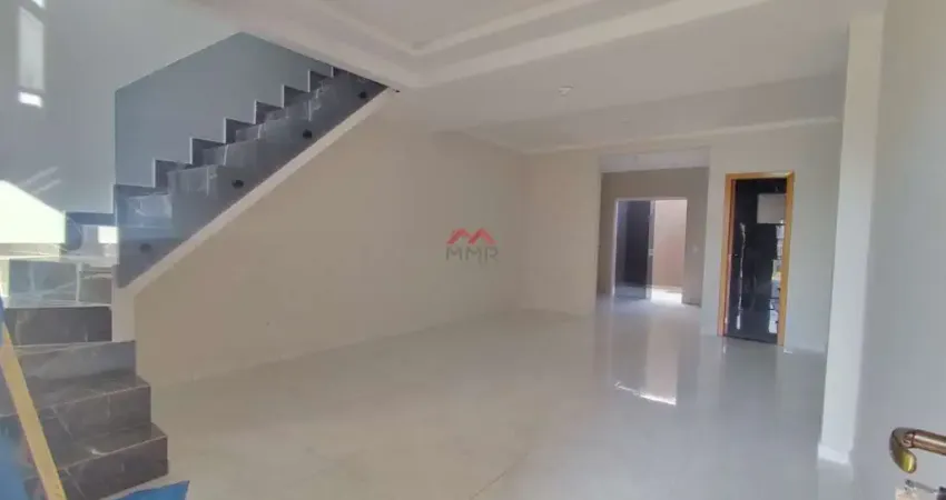 Casa com 3 quartos à venda na Rua Walter José Wunderlich Júnior, Cidade Industrial, Curitiba
