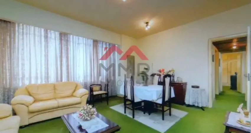 Apartamento com 3 quartos à venda na Avenida Marechal Floriano Peixoto, Centro, Curitiba