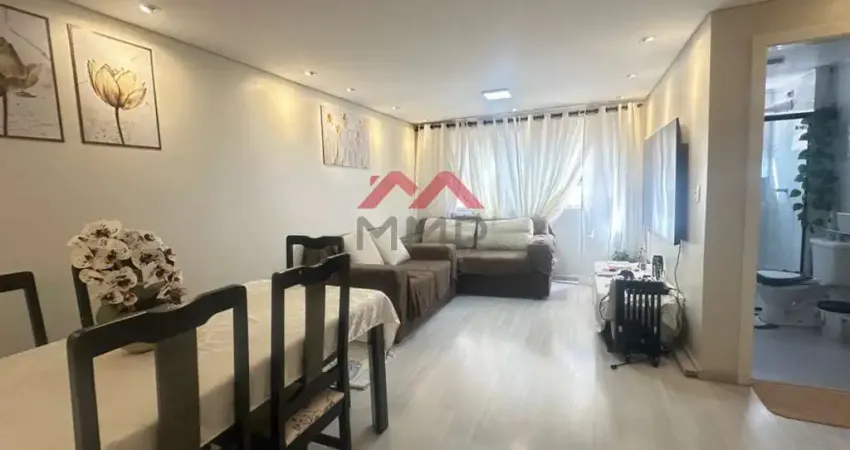 Apartamento com 2 quartos à venda na Rua José Kudlaviec, Centro, Araucária