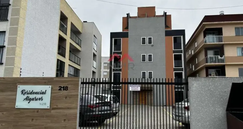 Apartamento com 2 quartos à venda na Rua Bruno Pilato dos Santos, Fazenda Velha, Araucária