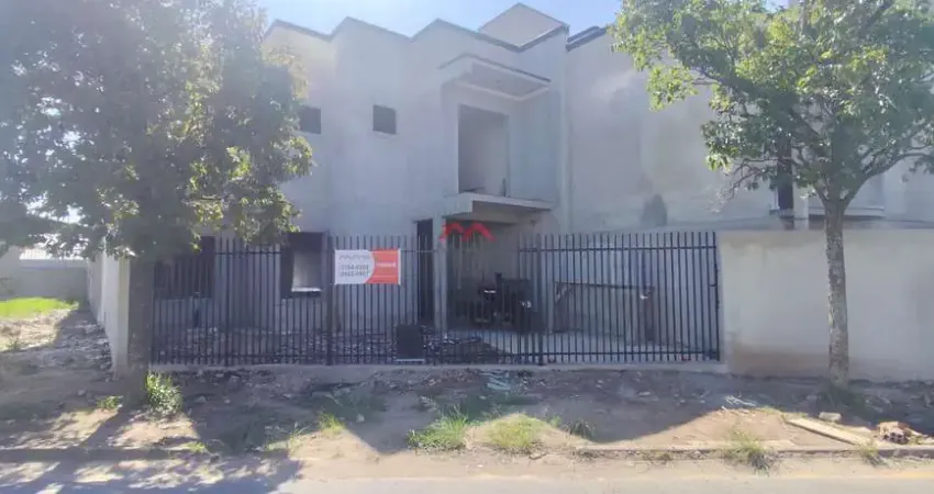 Casa com 3 quartos à venda na Rua Paul Garfunkel, Cidade Industrial, Curitiba