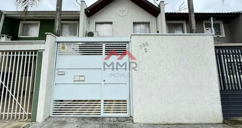 Casa com 3 quartos à venda na Rua Luiz Stopinski, Cidade Industrial, Curitiba