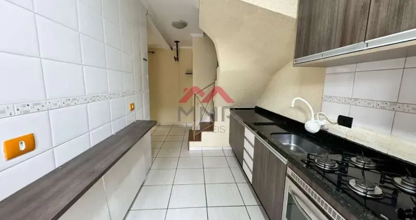 Casa com 3 quartos à venda na Rua Luiz Stopinski, Cidade Industrial, Curitiba