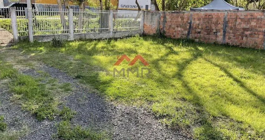 Terreno à venda na Rua Diógenes do Brasil Lobato, Tingui, Curitiba