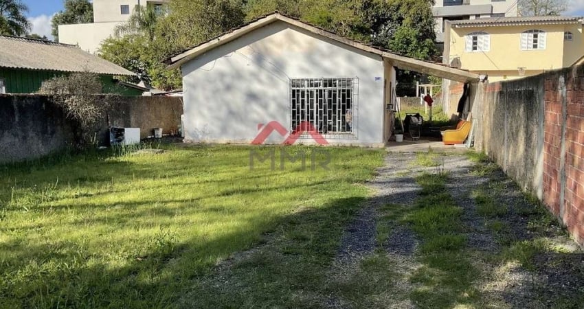 Casa com 3 quartos à venda na Rua Diógenes do Brasil Lobato, Tingui, Curitiba