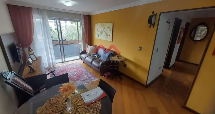 Apartamento com 2 quartos à venda na Avenida dos Estados, Água Verde, Curitiba