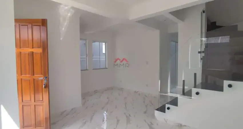 Casa em condomínio fechado com 3 quartos à venda na Rua Ladislau Luka, Cidade Industrial, Curitiba