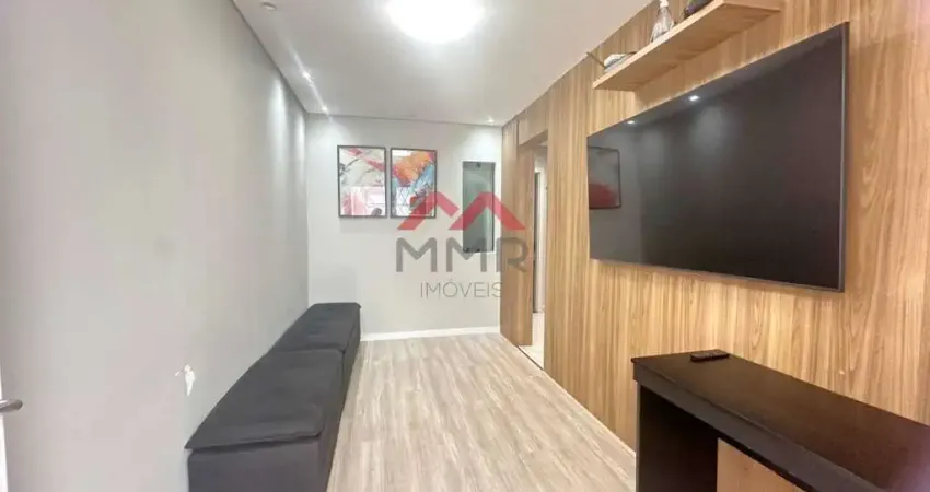 Casa com 2 quartos à venda na Rua Giuseppe Covacci Júnior, Cidade Industrial, Curitiba