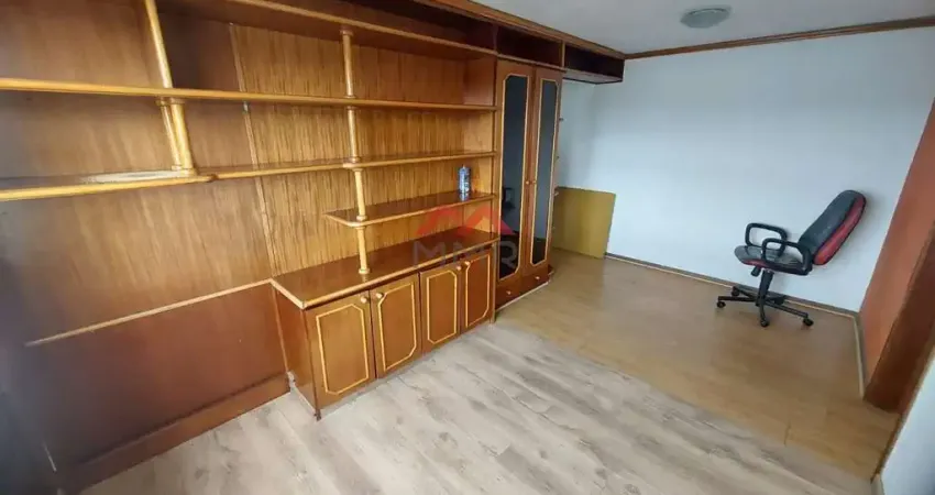 Apartamento com 2 quartos à venda na Avenida da República, Parolin, Curitiba