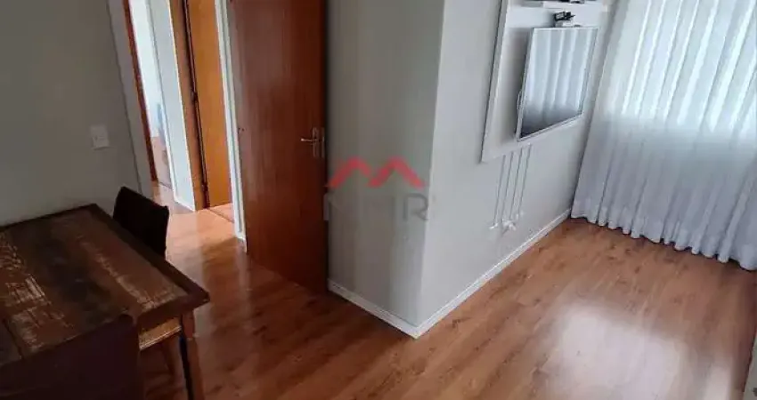 Apartamento com 3 quartos à venda na Avenida da República, Guaíra, Curitiba