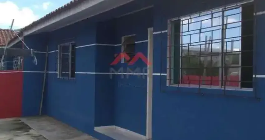 Casa com 2 quartos à venda na Sebastião José de Souza, Palmital, Colombo