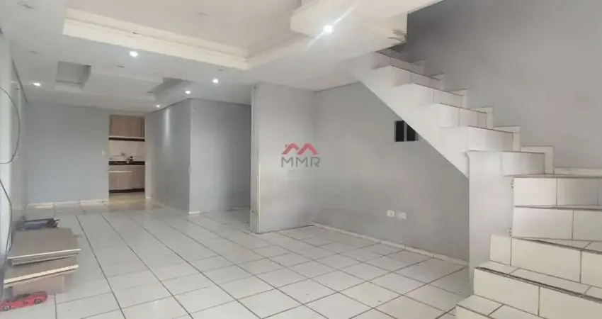 Casa com 2 quartos à venda na Rua Professor Fernando Carneiro, Cidade Industrial, Curitiba