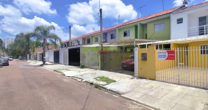 Casa com 3 quartos à venda na Rua Luiz Stopinski, Cidade Industrial, Curitiba