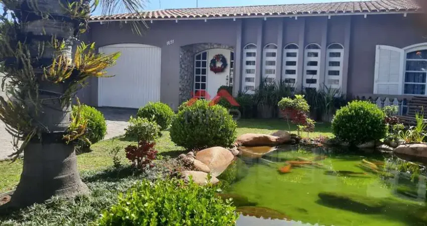 Casa com 5 quartos à venda na Rua Domingos Cordeiro, Centro, Campo Largo