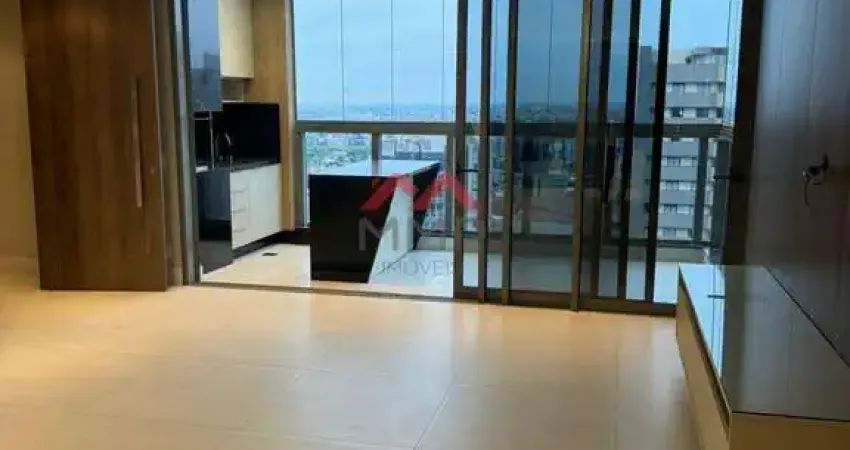 Apartamento com 3 quartos à venda na Travessa Percy Withers, Água Verde, Curitiba