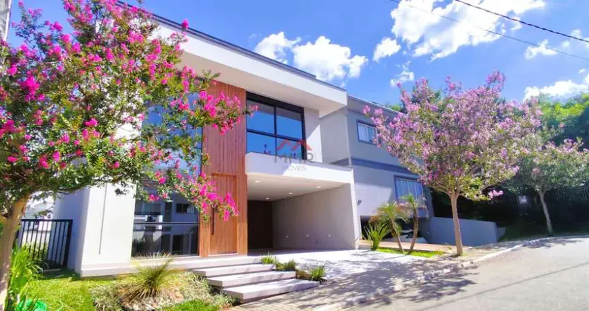 Casa em condomínio fechado com 4 quartos à venda na Rua Hermenegildo Luca, Santa Felicidade, Curitiba