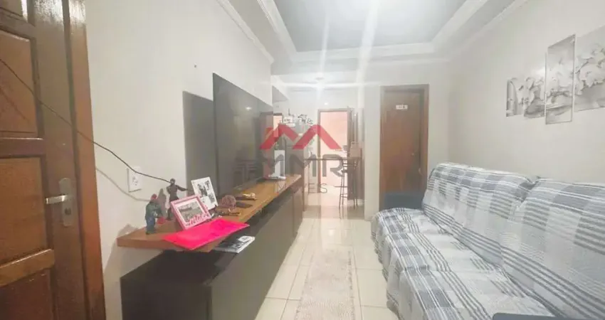 Casa com 3 quartos à venda na Rua Arthur Tambosi, Cidade Industrial, Curitiba