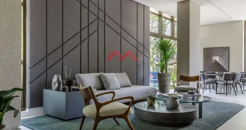 Cobertura com 4 quartos à venda na Rua Dona Alice Tibiriçá, Bigorrilho, Curitiba