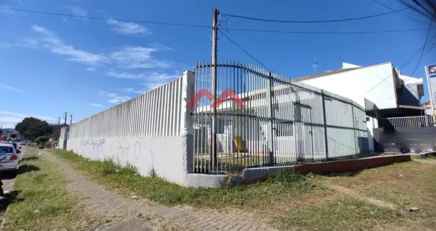 Terreno à venda na Rua David Tows, Sítio Cercado, Curitiba