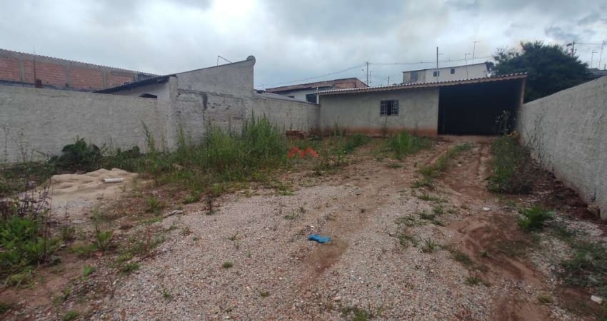 Terreno à venda na Rua Siriri, Capela Velha, Araucária