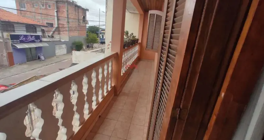 Casa com 3 quartos à venda na Rua Ezequiel Gonçalves de Lara, Sítio Cercado, Curitiba