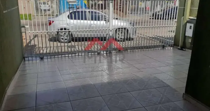 Casa com 3 quartos à venda na Rua Engenheiro Eduardo Afonso Nadolny, Cidade Industrial, Curitiba